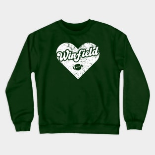 Winfield Crewneck Sweatshirt